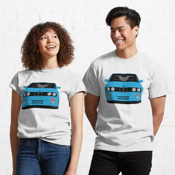 BMW M3 Classic T-shirt