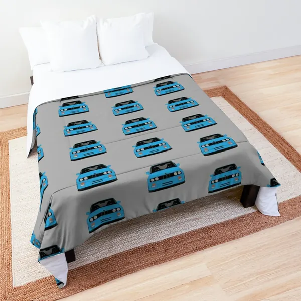 BMW M3 Comforter