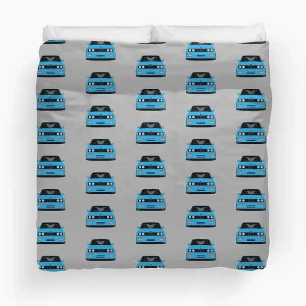BMW M3 Duvet Cover