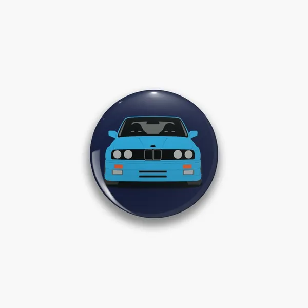BMW M3 Pins