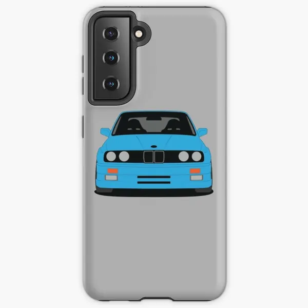 BMW M3 Samsung Tough Case