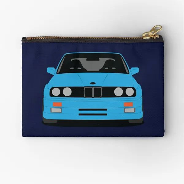 BMW M3 books and cards