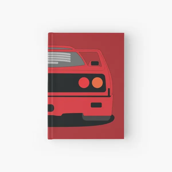 Car books and cards by HartCar