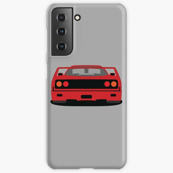 Ferrari F40 cases and skins