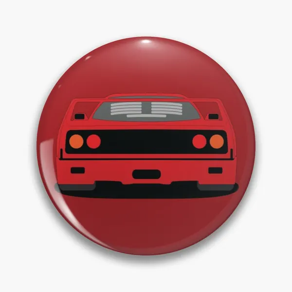 Ferrari F40 Pin