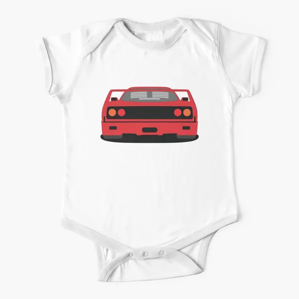 Ferrari F40 kids' items