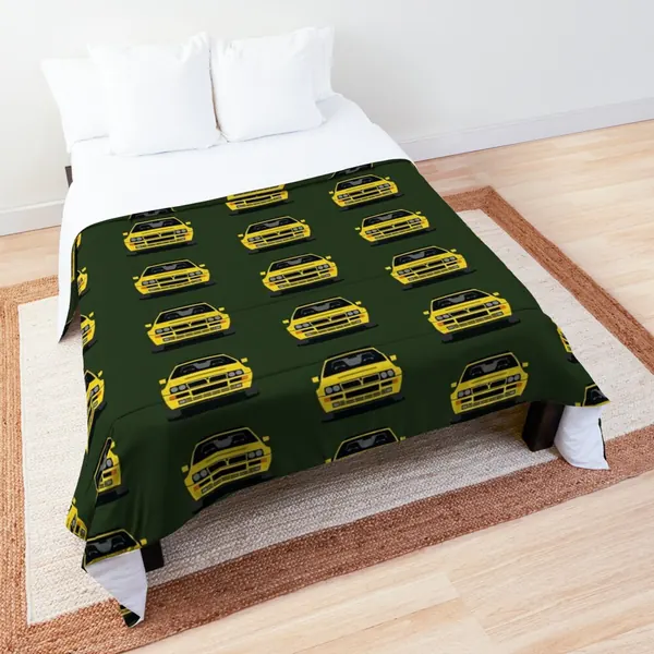 Lancia Delta HF Integrale Comforter