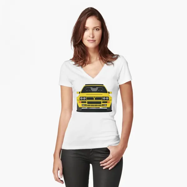 Lancia Delta HF Integrale apparel