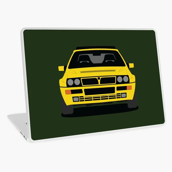 Lancia Delta HF Integrale cases and skins