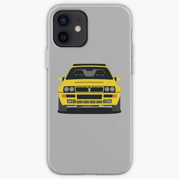 Lancia Delta HF Integrale cases and skins