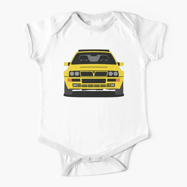 Lancia Delta HF Integrale kids' items