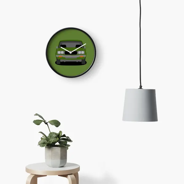 Mazda RX-3 homeware
