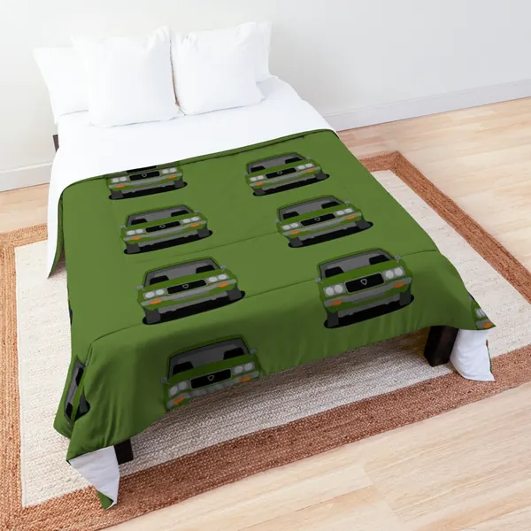 Mazda RX-3 Comforter