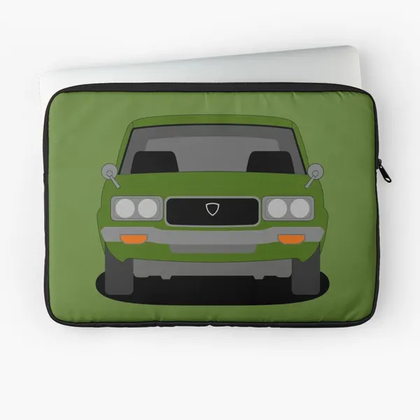 Mazda RX-3 Laptop Sleeve