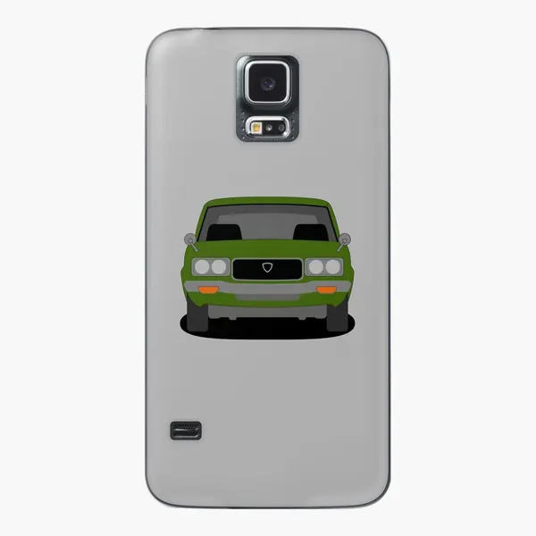 Mazda RX-3 Soft Phone Case