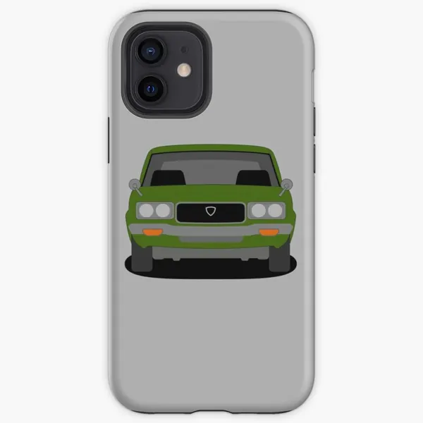 Mazda RX-3 Phone Case
