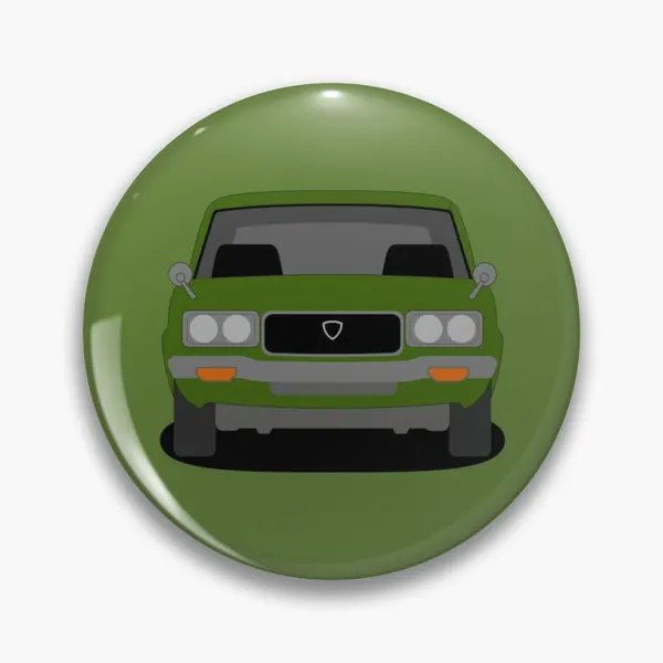 Mazda RX-3 Pin