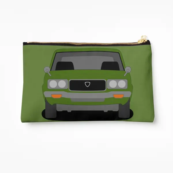 Mazda RX-3 Zipper Pouch