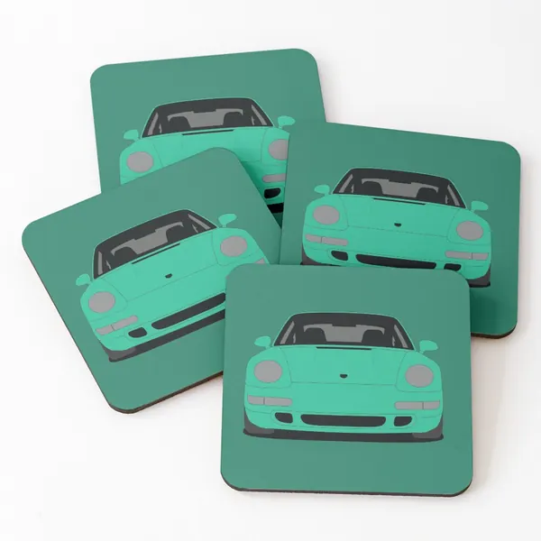 Porsche 993 homeware