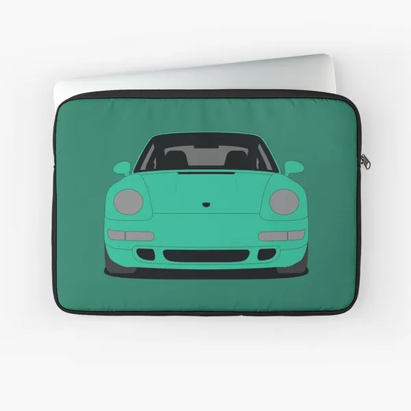 Porsche 993 Carrera S Laptop Sleeve