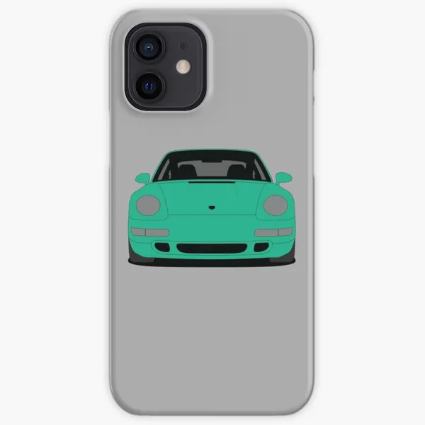 Porsche 993 cases and skins