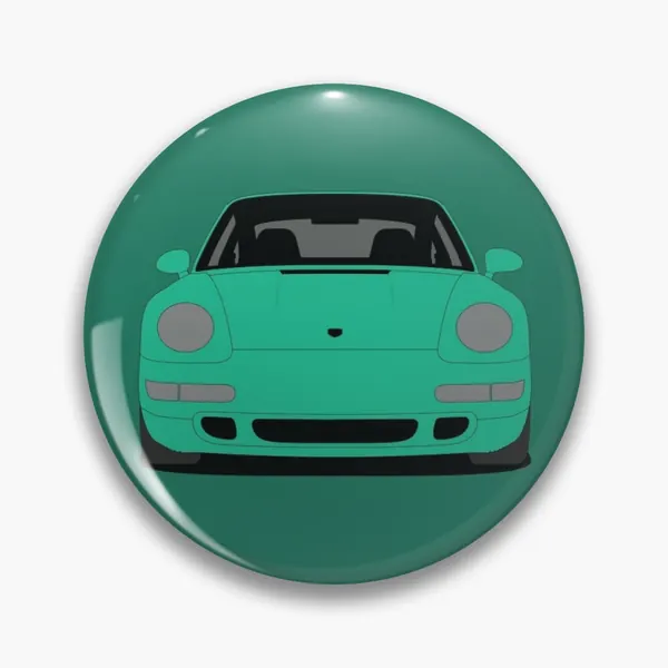 Porsche 993 Carrera S Pin