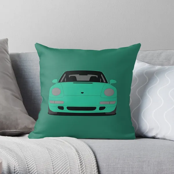 Car homeware by HartCar