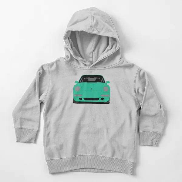 Porsche 993 kids' items