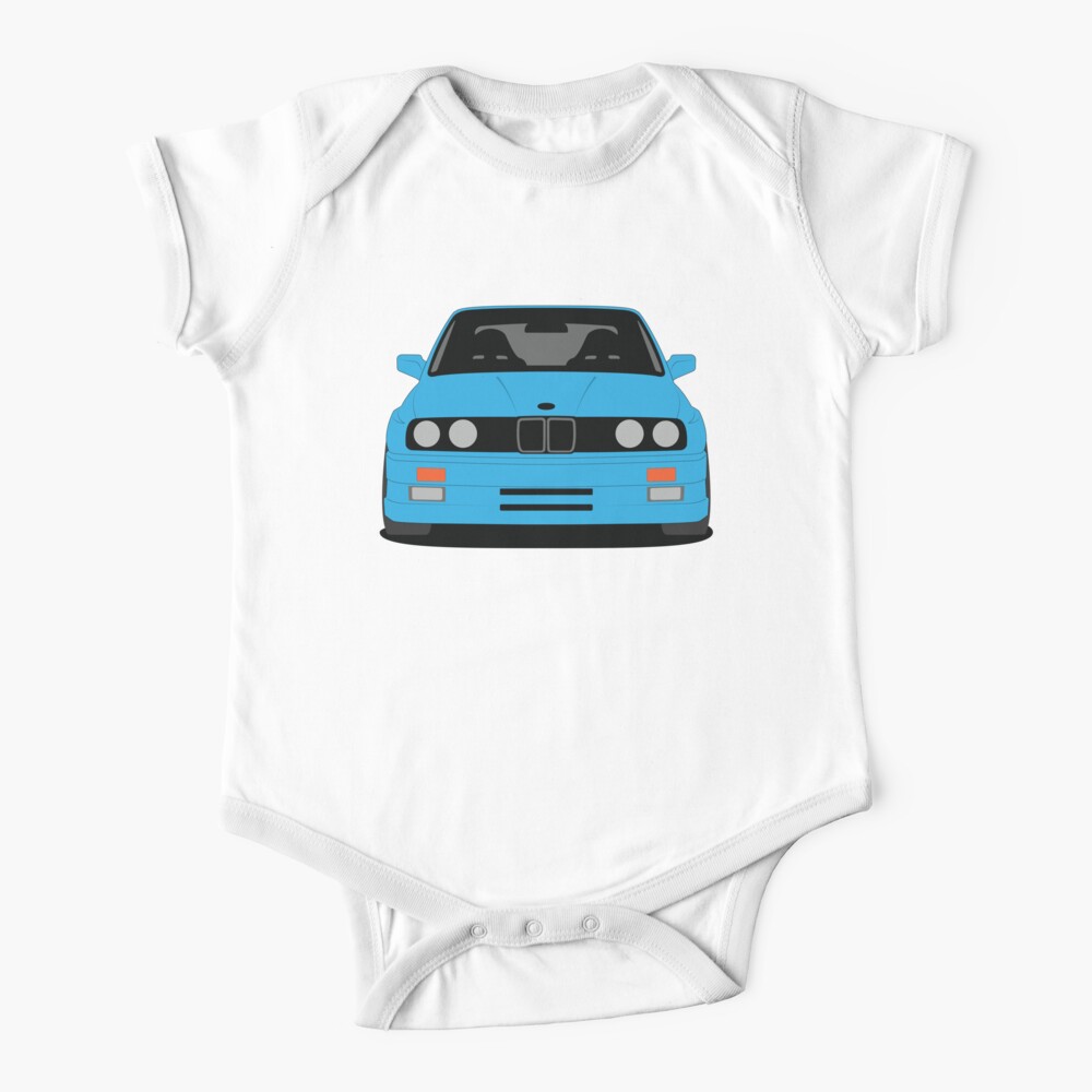 BMW M3 Baby's One Piece