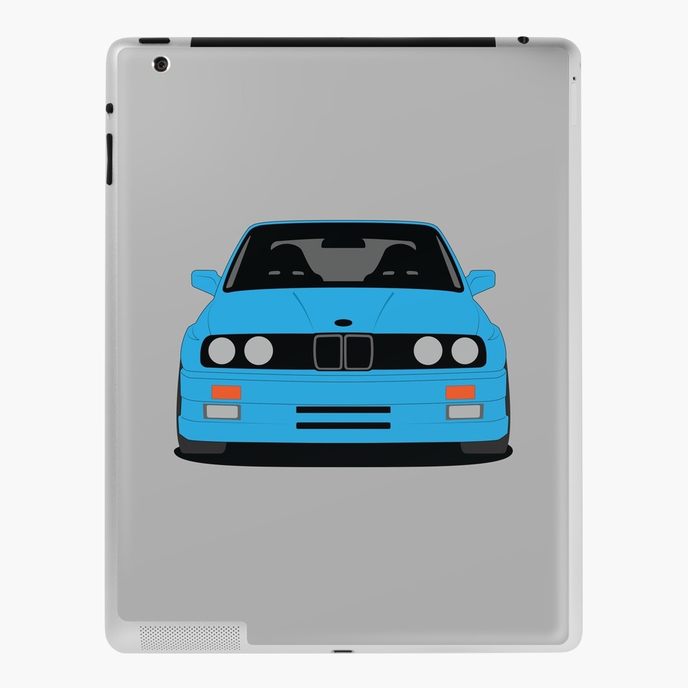 BMW M3 iPad Case