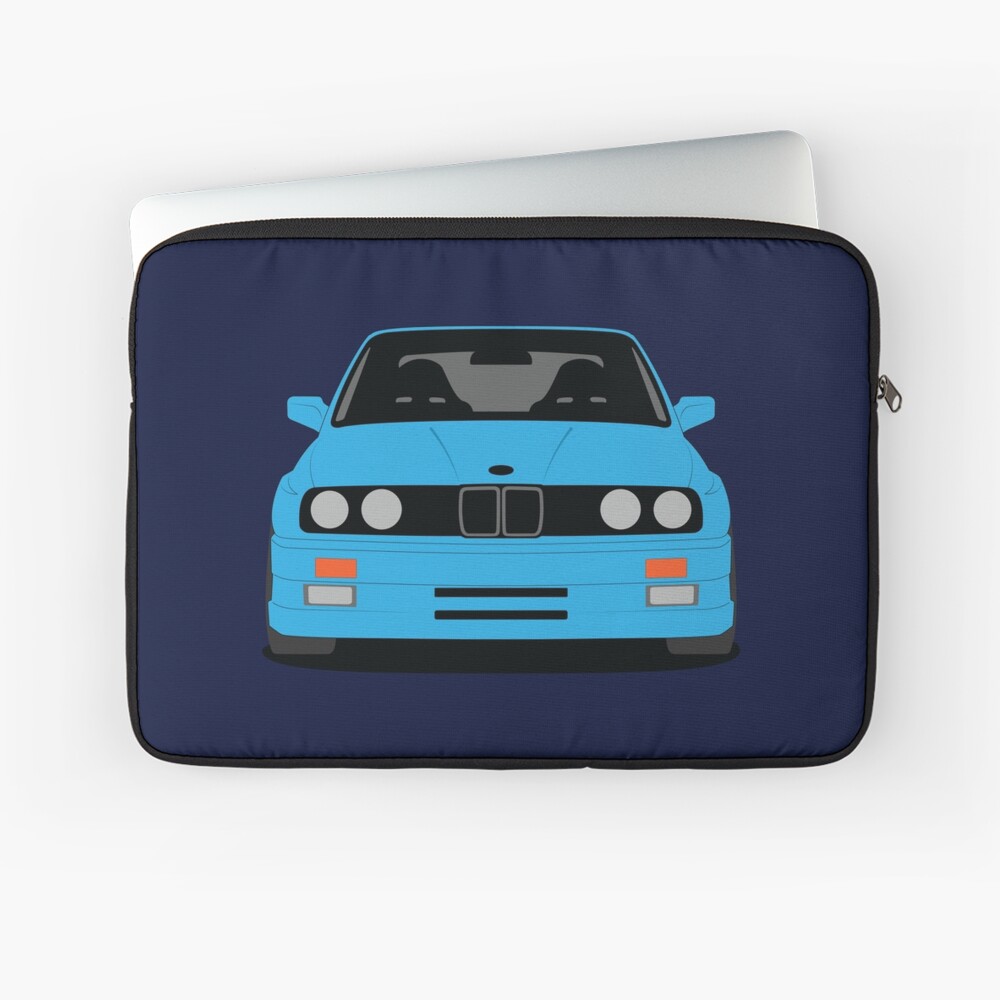 BMW M3 Laptop Sleeve