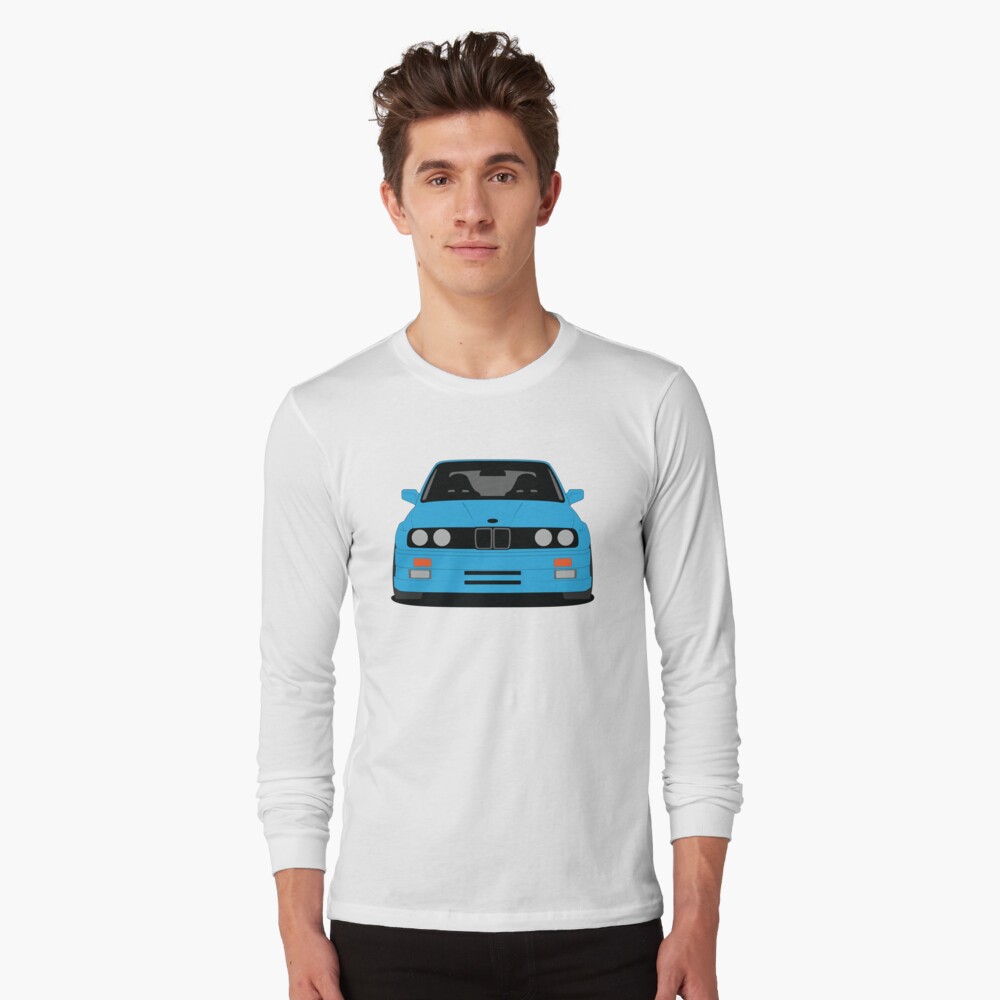 BMW M3 Long Sleeve T-shirt