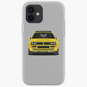 Lancia Delta HF Integrale Phone Snap Case